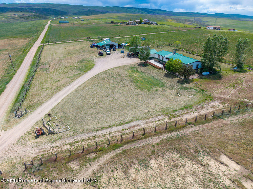 57 Fawn Creek Lane Craig CO 81625