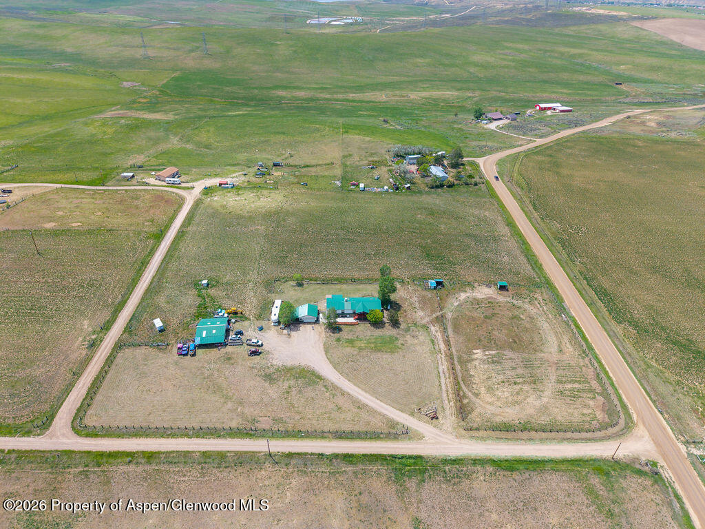57 Fawn Creek Lane Craig CO 81625