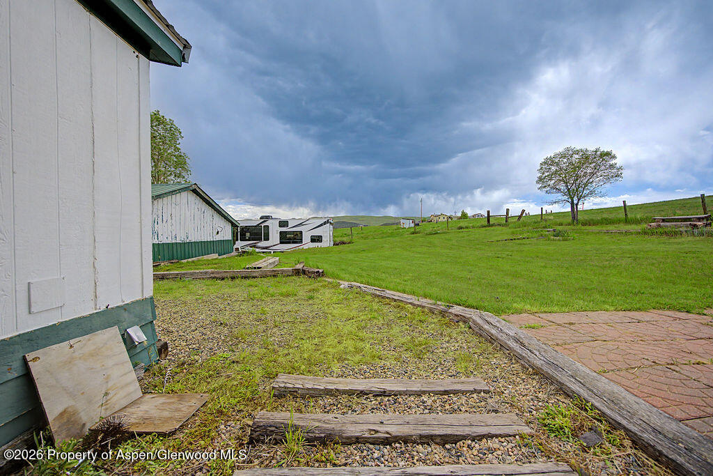 57 Fawn Creek Lane Craig CO 81625
