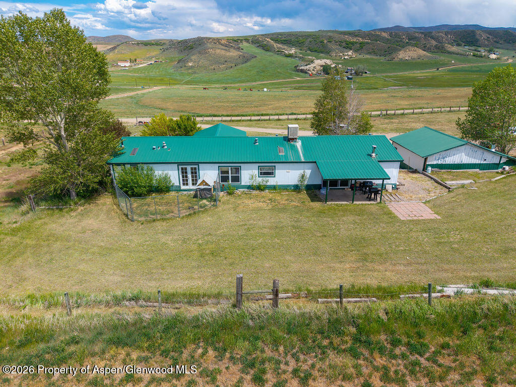57 Fawn Creek Lane Craig CO 81625
