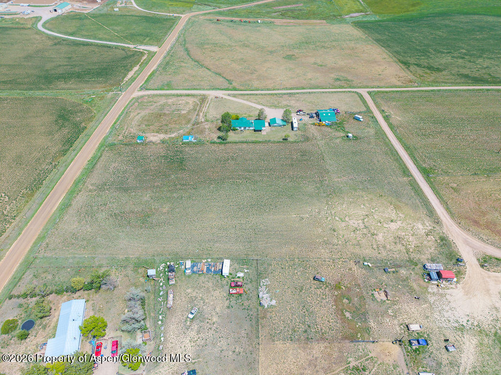 57 Fawn Creek Lane Craig CO 81625