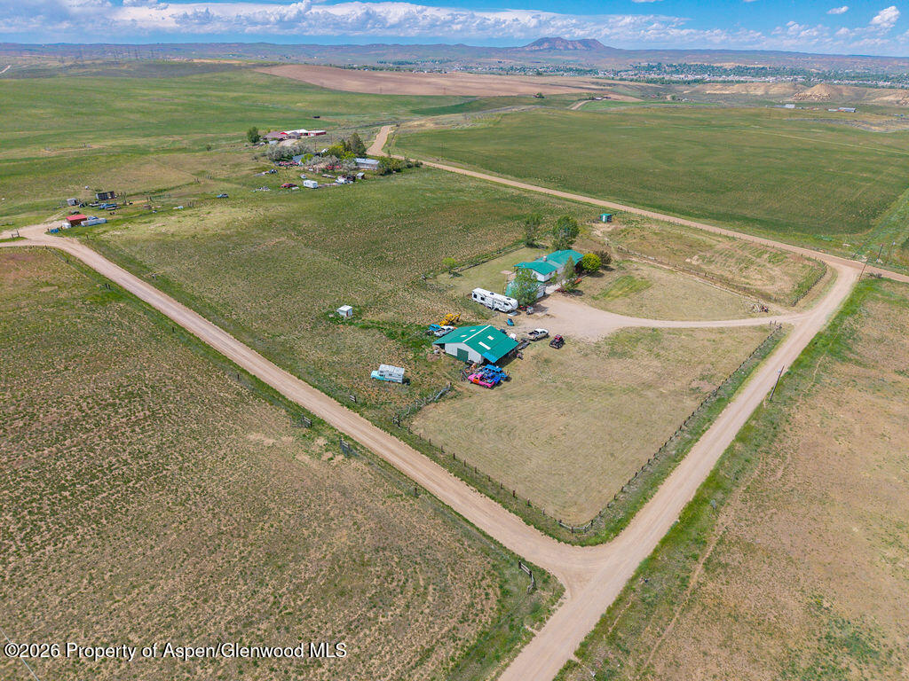 57 Fawn Creek Lane Craig CO 81625