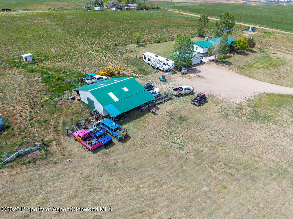 57 Fawn Creek Lane Craig CO 81625