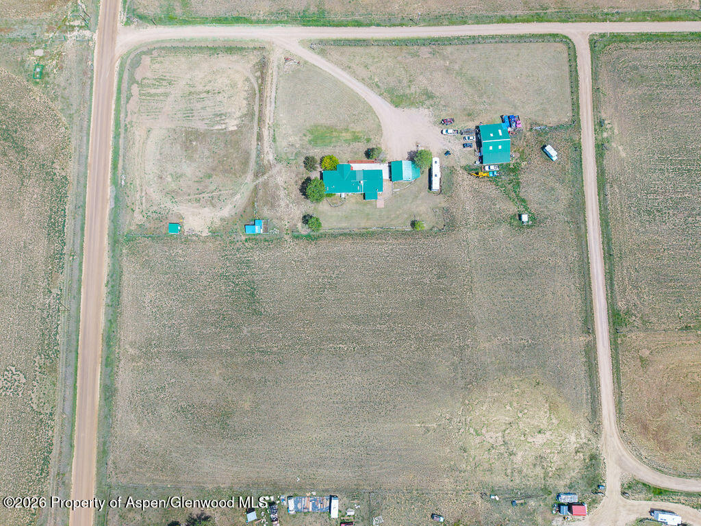 57 Fawn Creek Lane Craig CO 81625