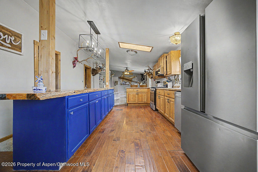 57 Fawn Creek Lane Craig CO 81625