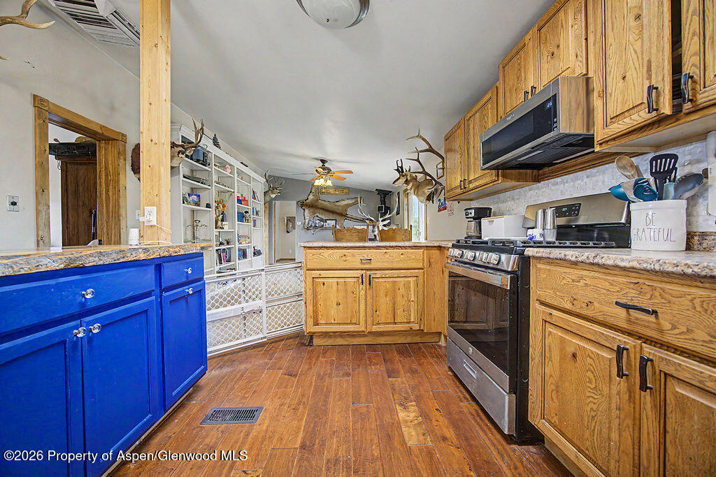 57 Fawn Creek Lane Craig CO 81625