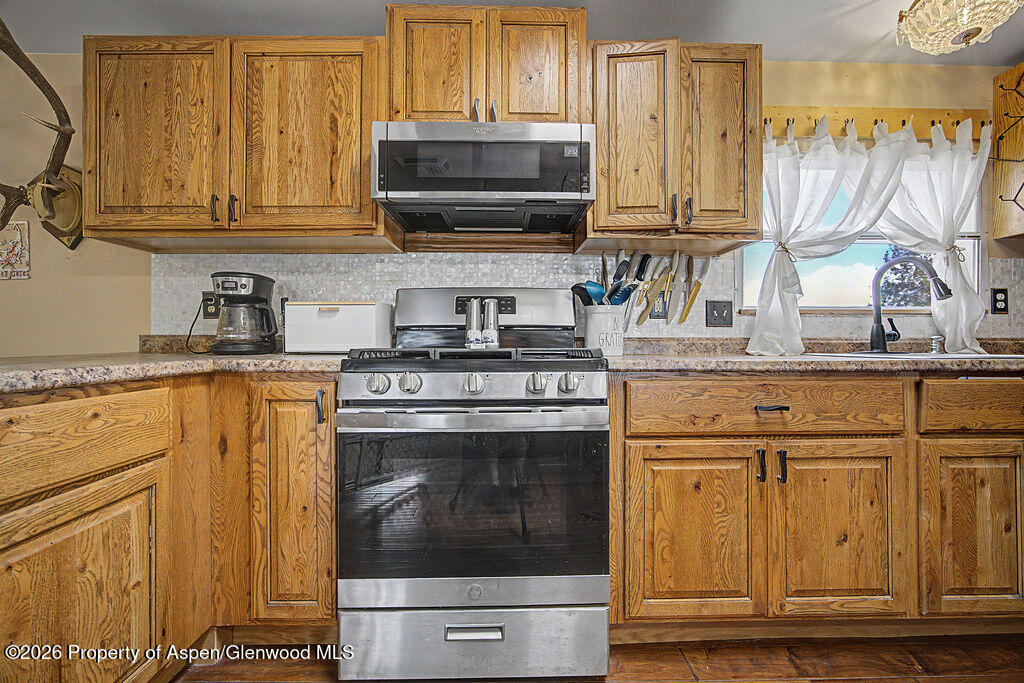 57 Fawn Creek Lane Craig CO 81625