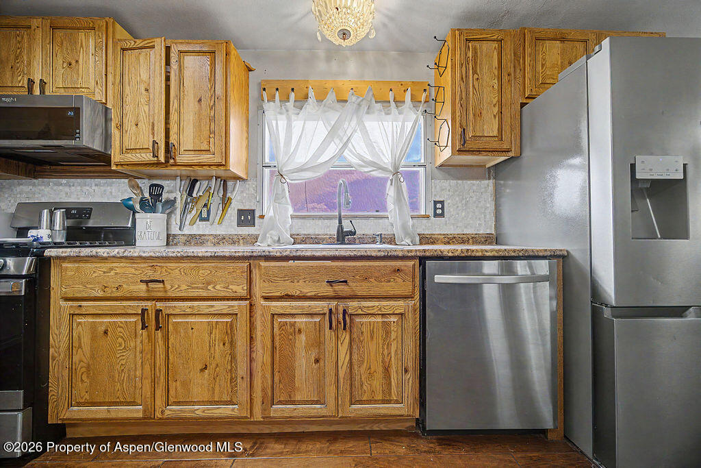 57 Fawn Creek Lane Craig CO 81625
