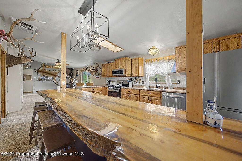 57 Fawn Creek Lane Craig CO 81625