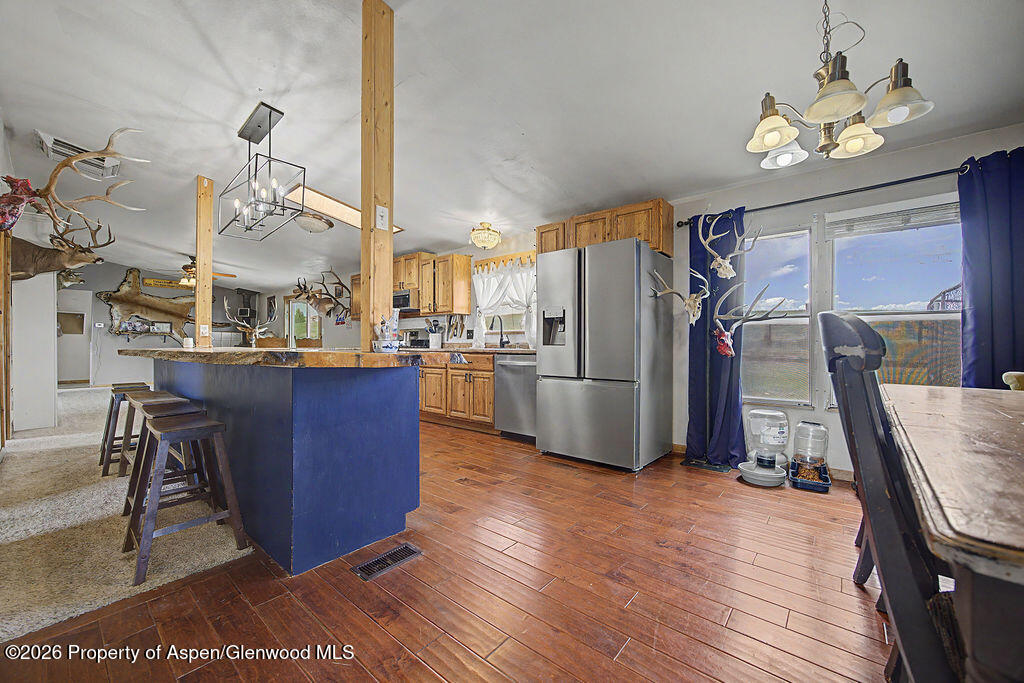 57 Fawn Creek Lane Craig CO 81625