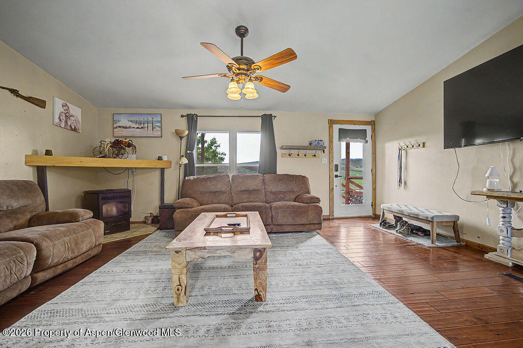 57 Fawn Creek Lane Craig CO 81625