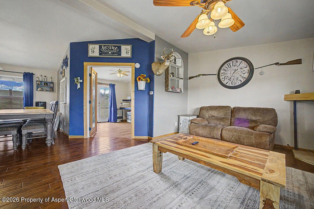 57 Fawn Creek Lane Craig CO 81625