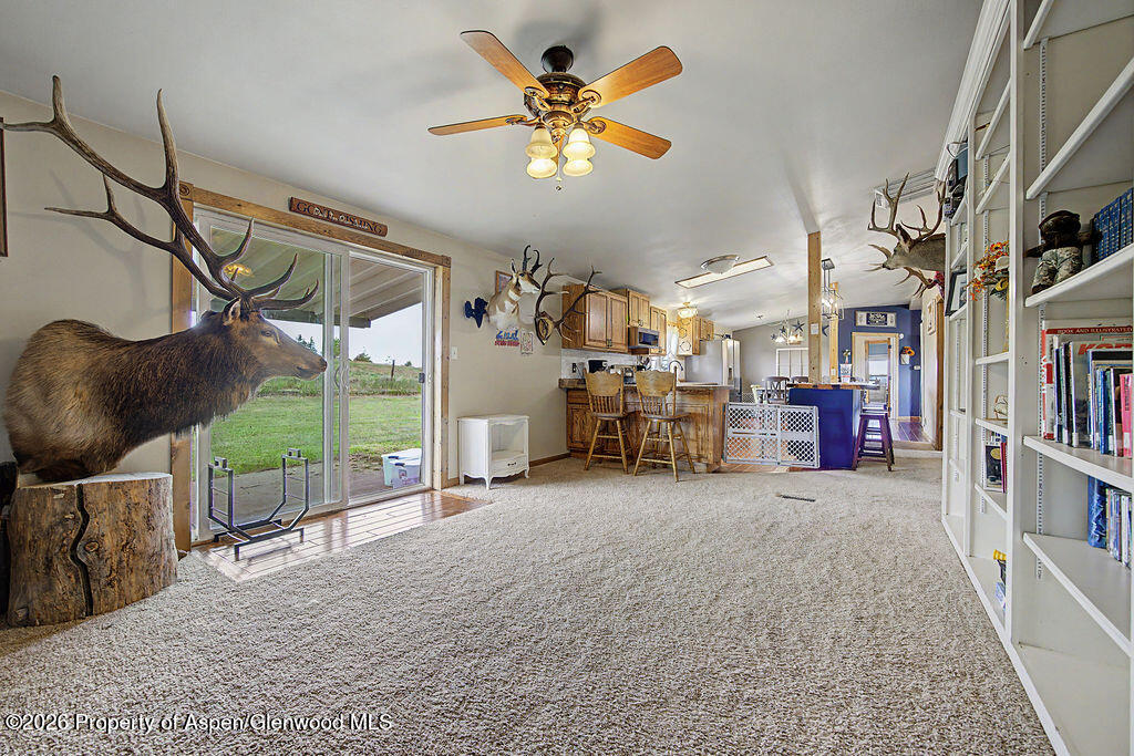 57 Fawn Creek Lane Craig CO 81625