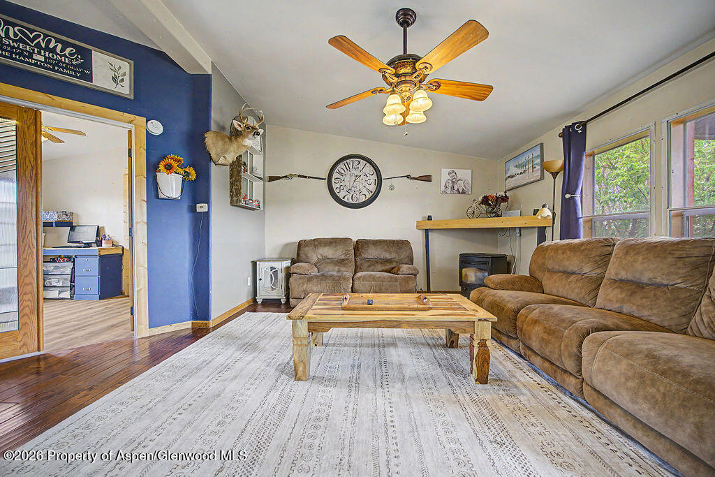 57 Fawn Creek Lane Craig CO 81625