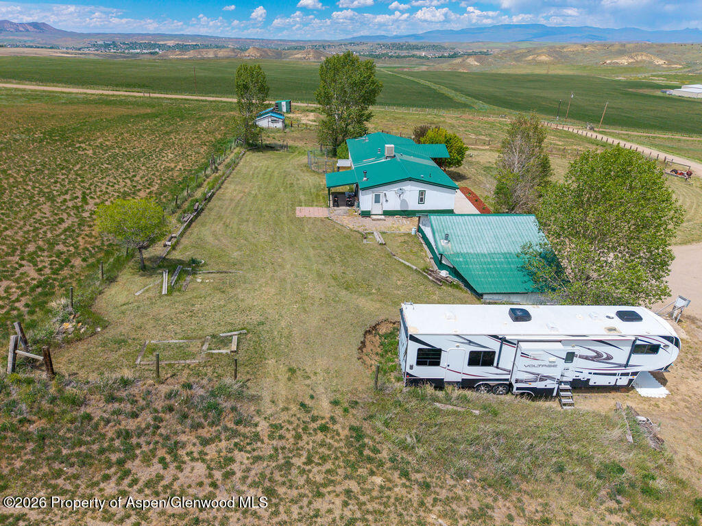 57 Fawn Creek Lane Craig CO 81625