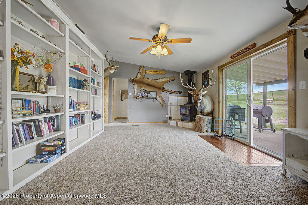 57 Fawn Creek Lane Craig CO 81625