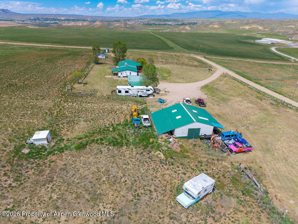 57 Fawn Creek Lane Craig CO 81625
