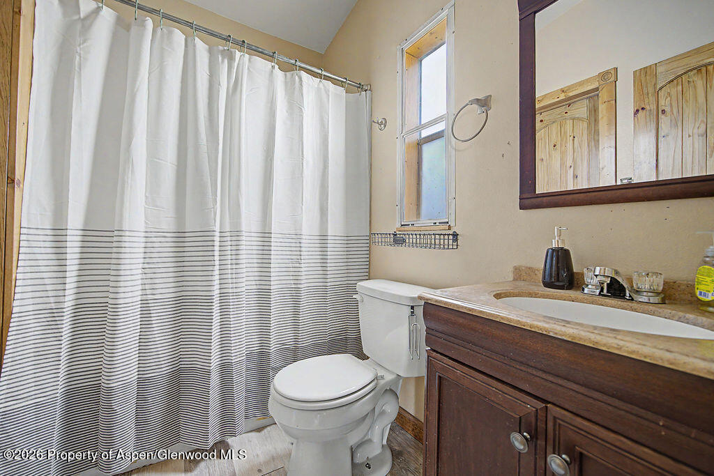 57 Fawn Creek Lane Craig CO 81625