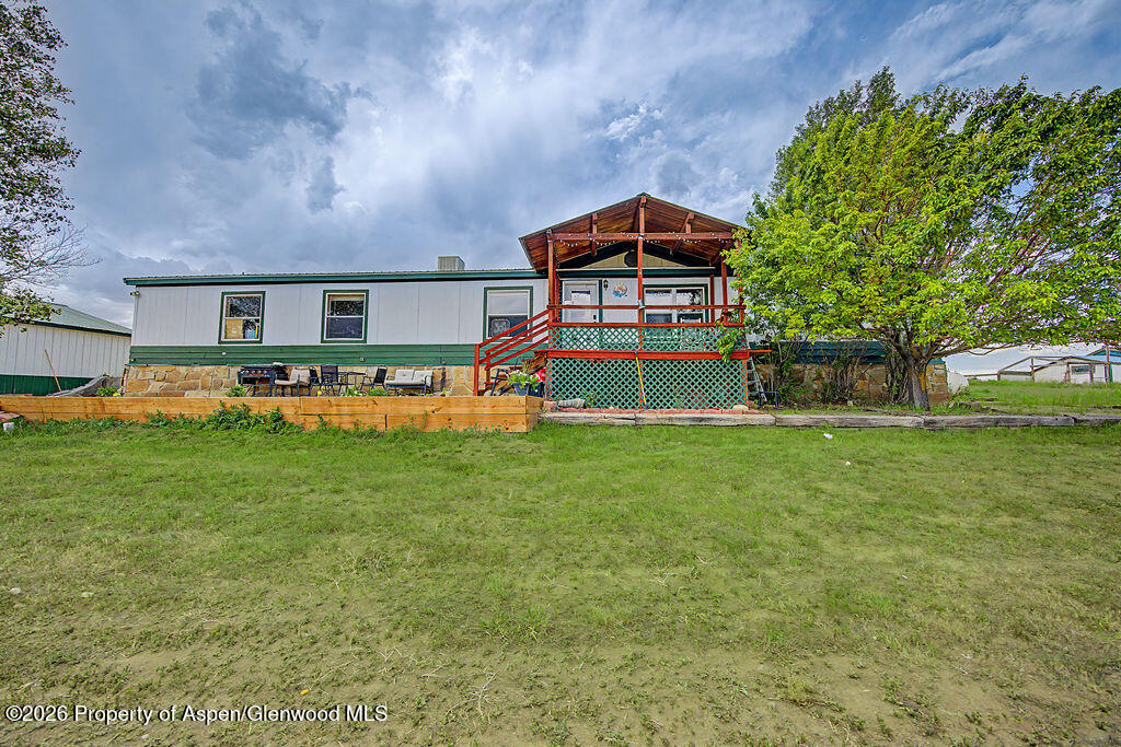 57 Fawn Creek Lane Craig CO 81625