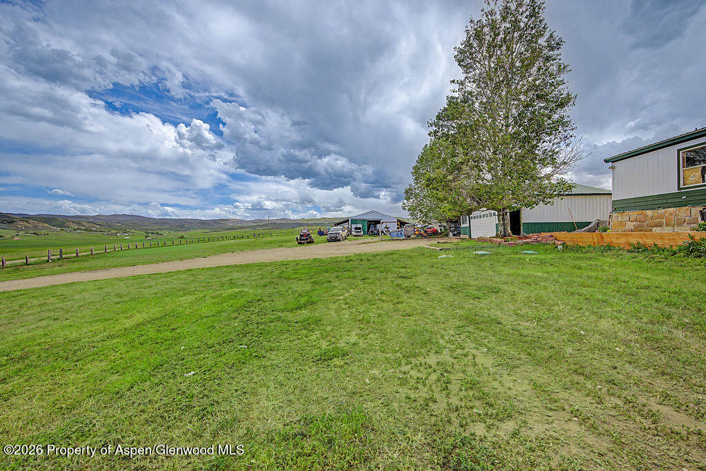 57 Fawn Creek Lane Craig CO 81625