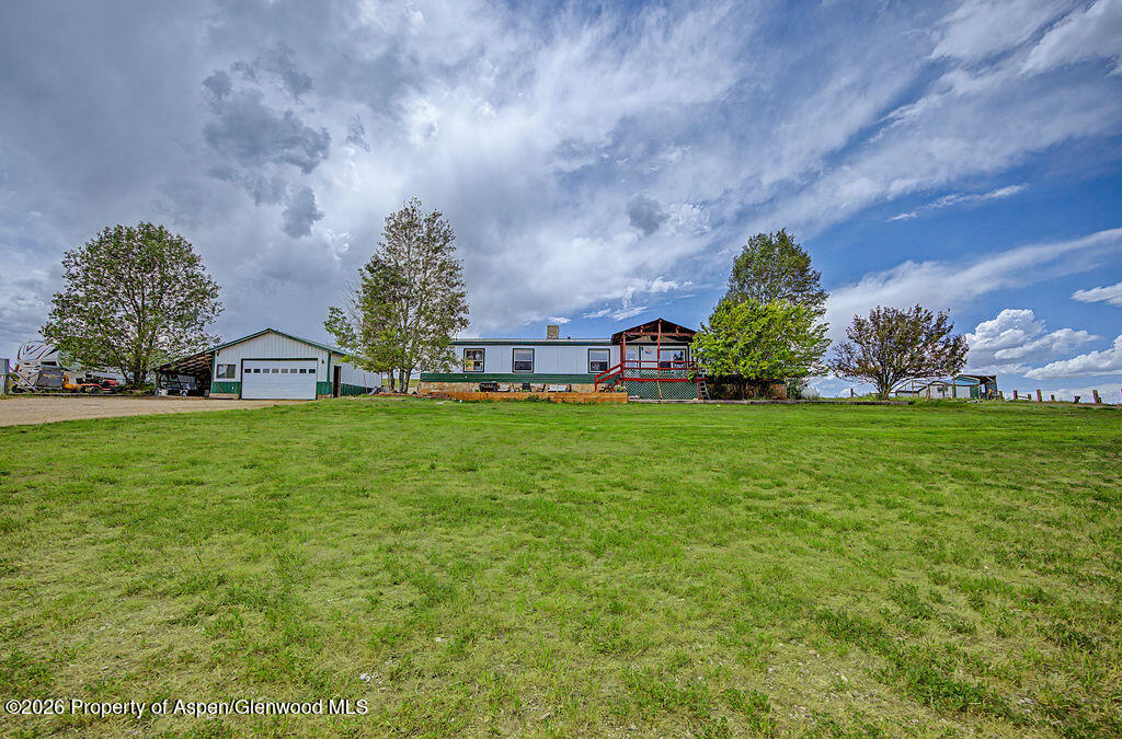 57 Fawn Creek Lane Craig CO 81625