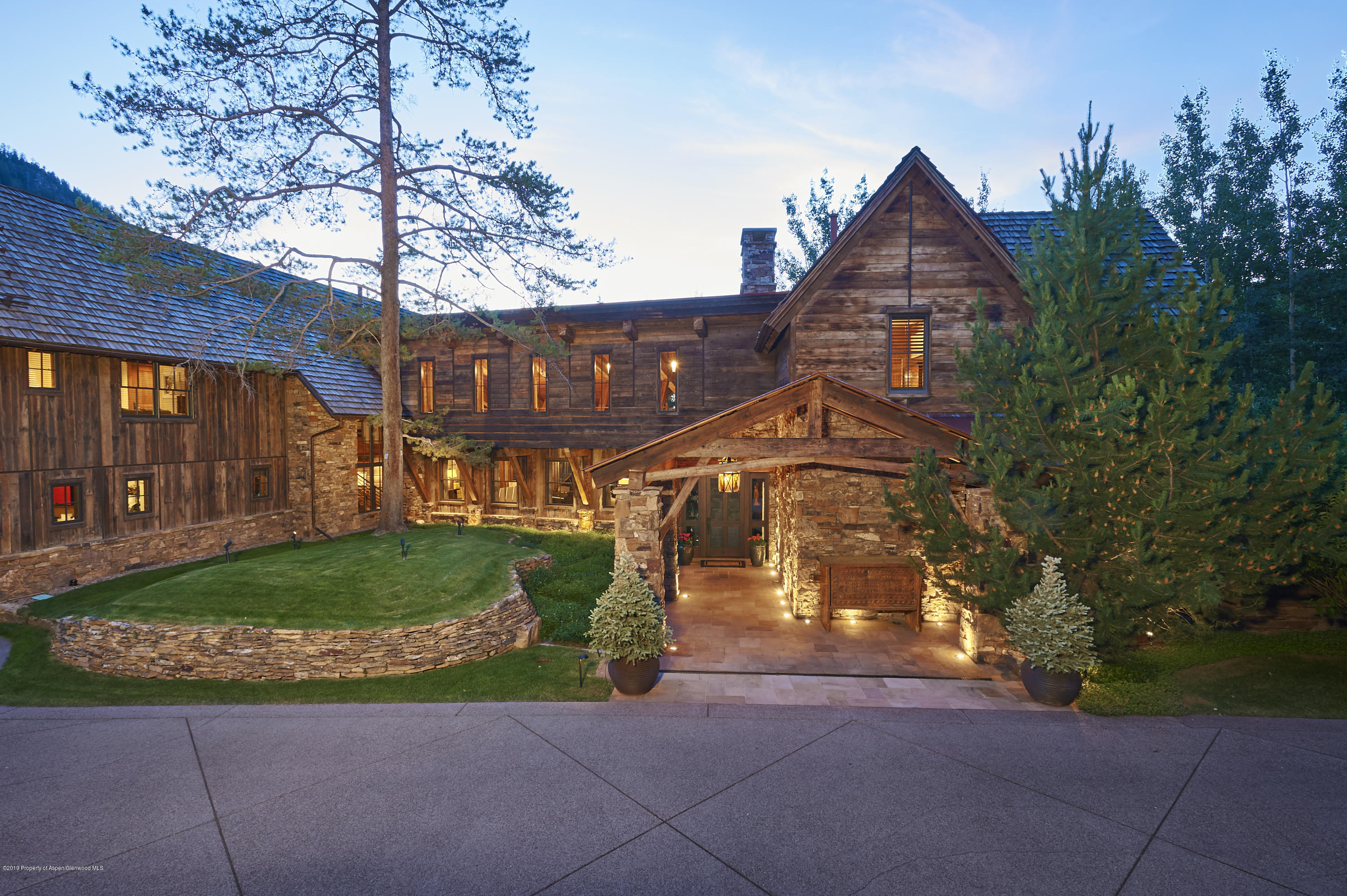 125 Stillwater Lane Aspen CO 81611