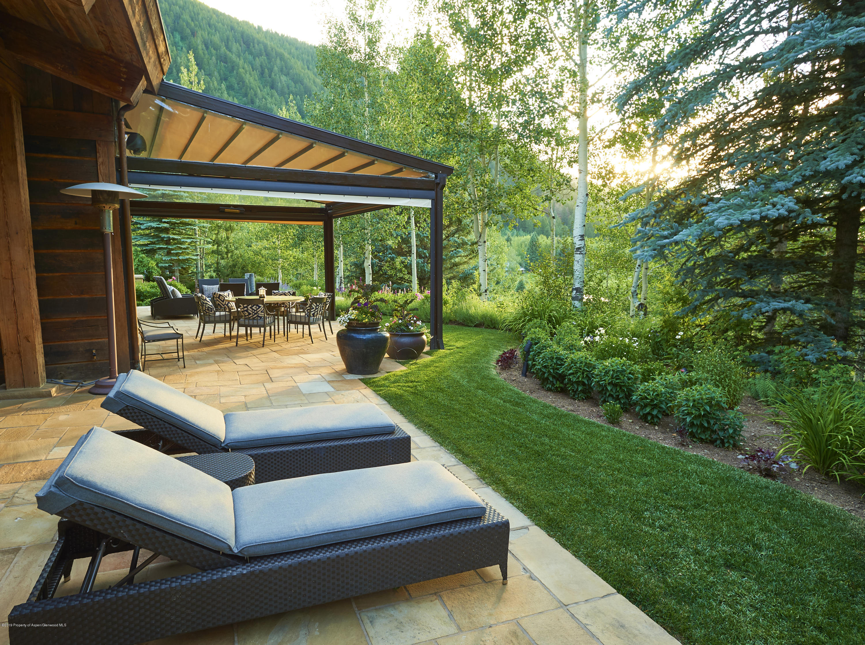 125 Stillwater Lane Aspen CO 81611