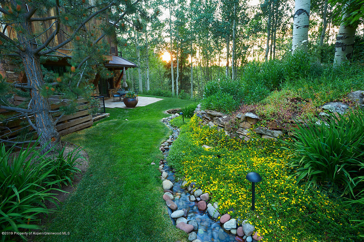 125 Stillwater Lane Aspen CO 81611