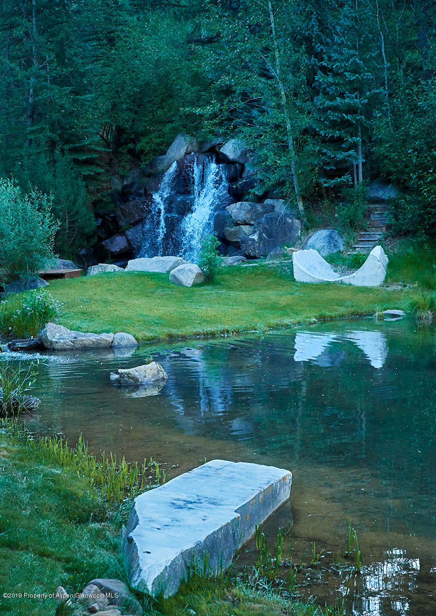 125 Stillwater Lane Aspen CO 81611