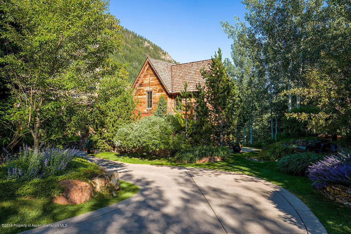 125 Stillwater Lane Aspen CO 81611