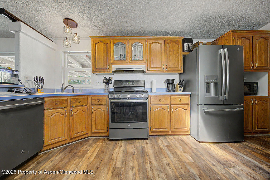 915 Ponderosa Pass (Cr 204) Craig CO 81625