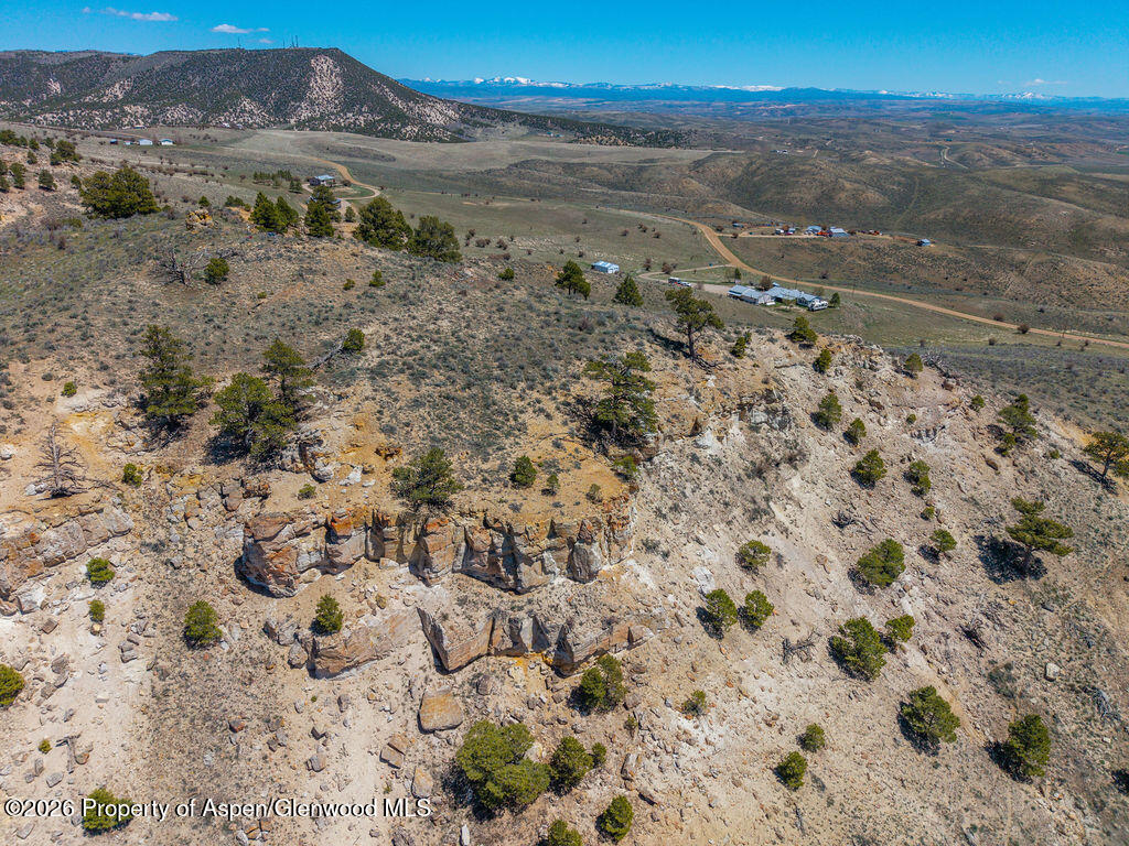915 Ponderosa Pass (Cr 204) Craig CO 81625