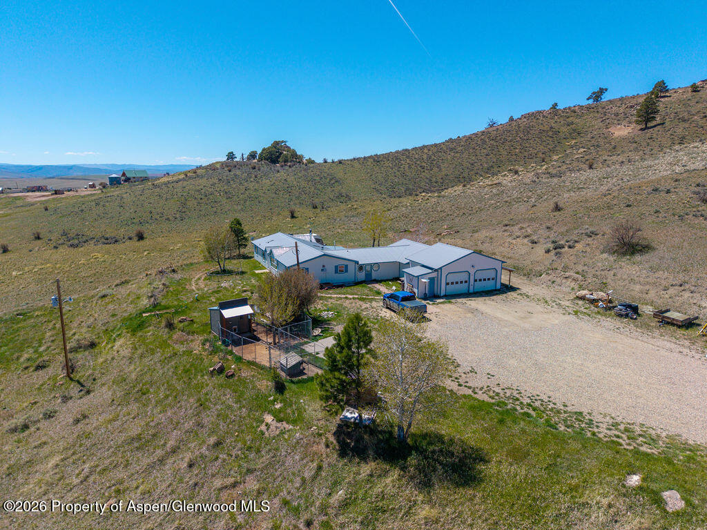 915 Ponderosa Pass (Cr 204) Craig CO 81625