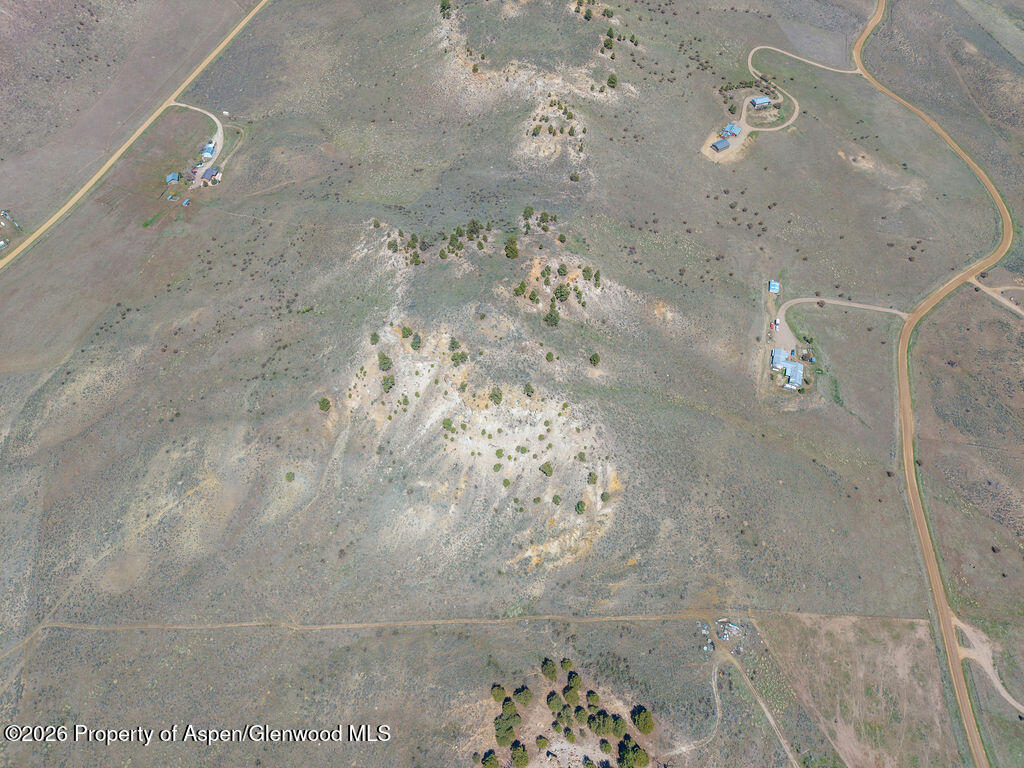 915 Ponderosa Pass (Cr 204) Craig CO 81625