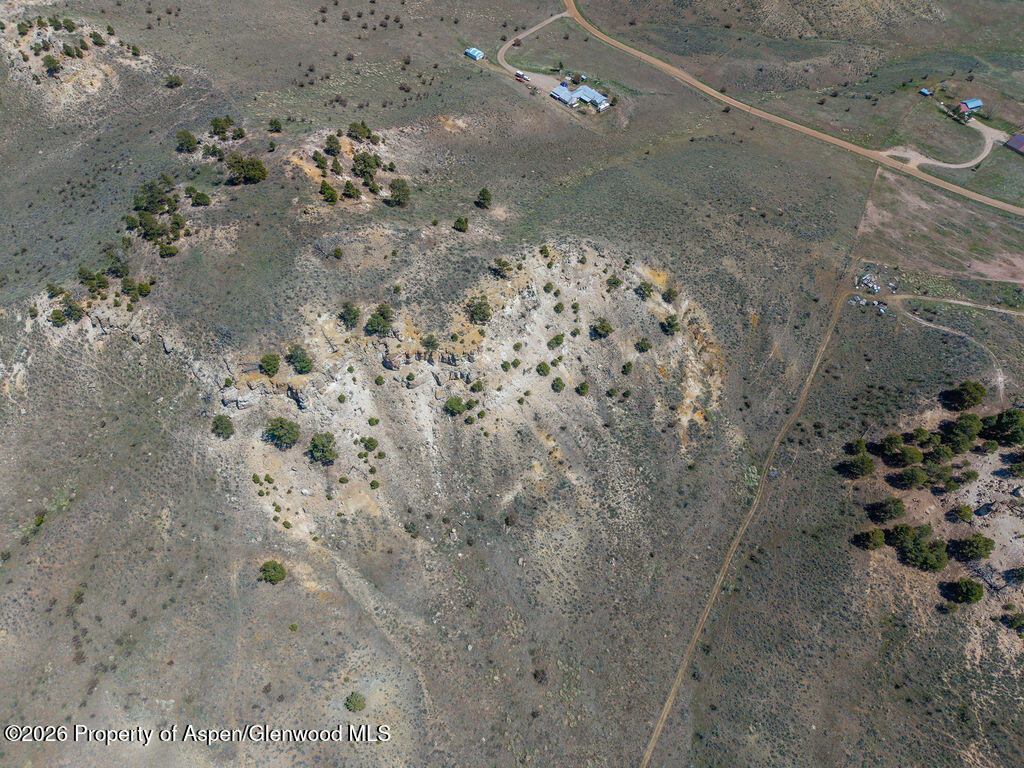 915 Ponderosa Pass (Cr 204) Craig CO 81625