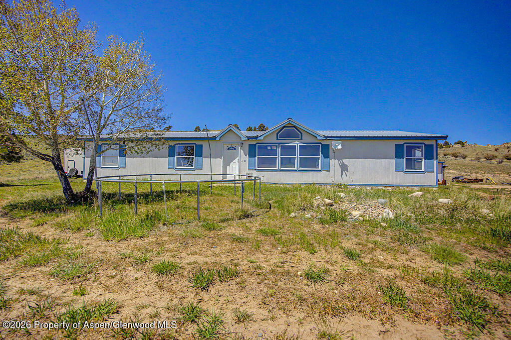 915 Ponderosa Pass (Cr 204) Craig CO 81625
