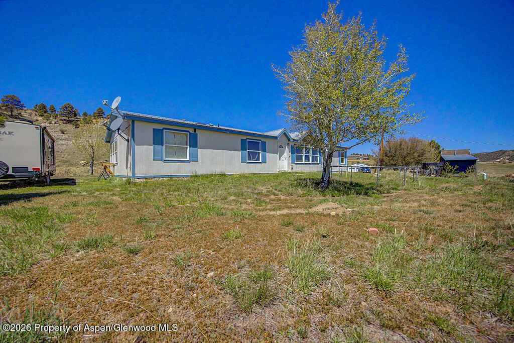 915 Ponderosa Pass (Cr 204) Craig CO 81625