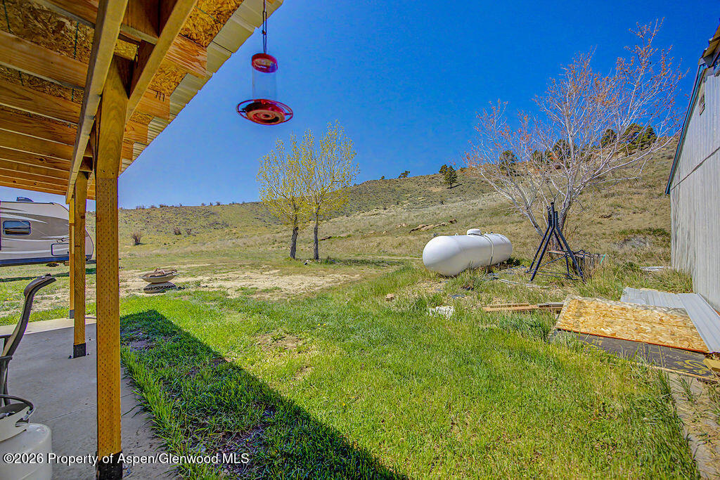 915 Ponderosa Pass (Cr 204) Craig CO 81625