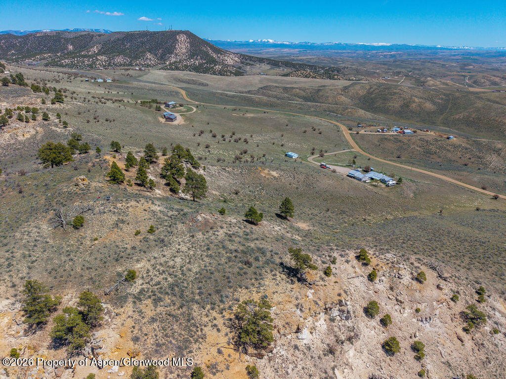 915 Ponderosa Pass (Cr 204) Craig CO 81625