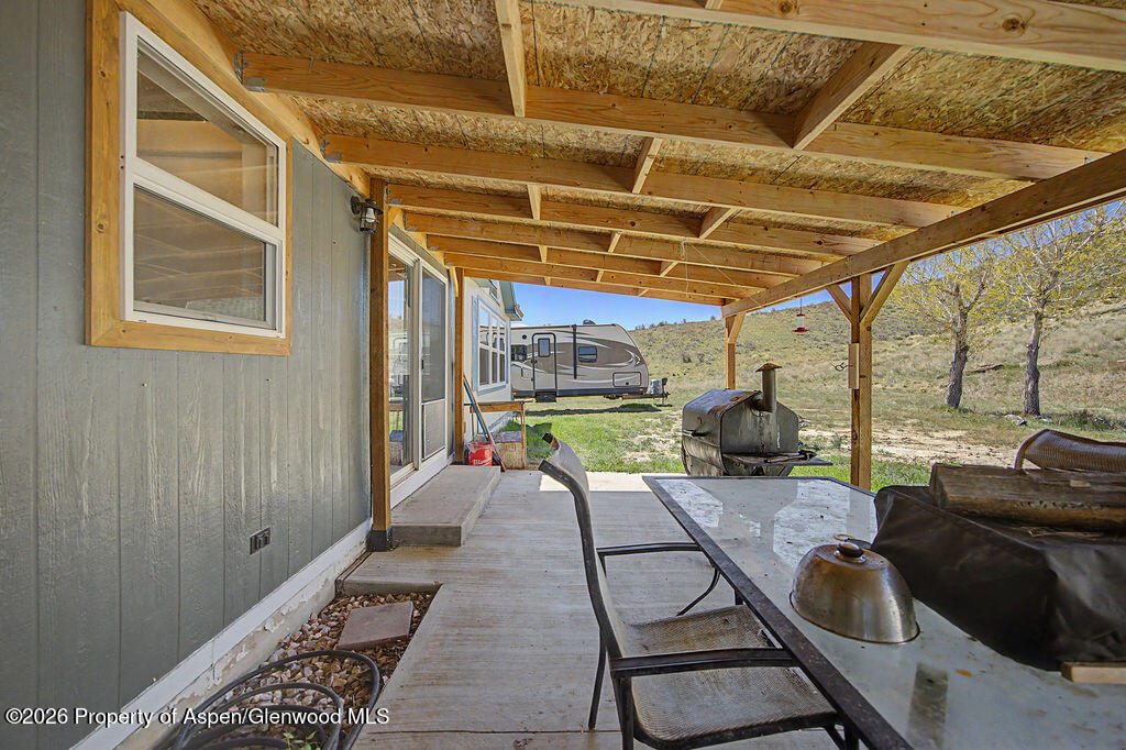 915 Ponderosa Pass (Cr 204) Craig CO 81625