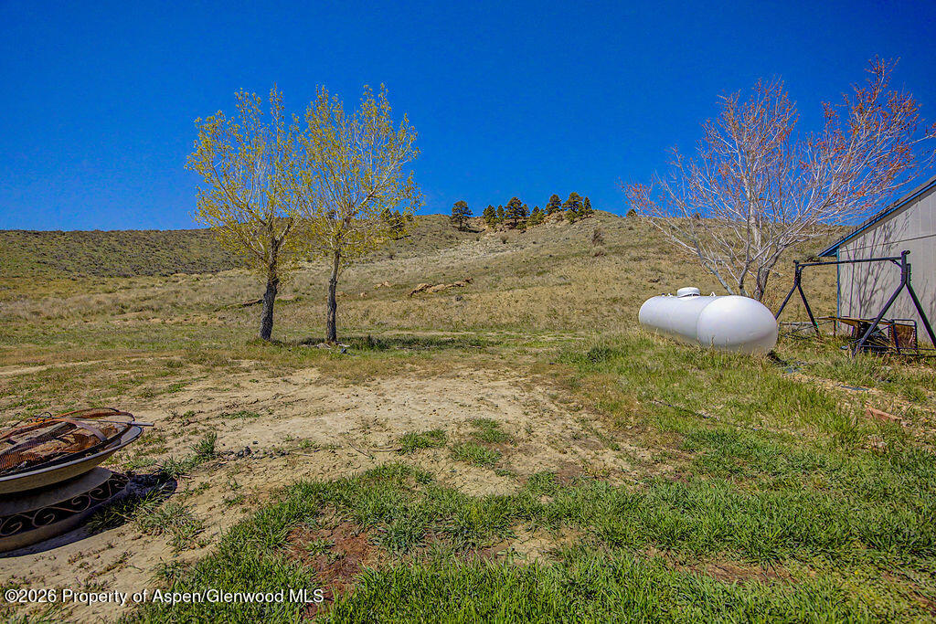 915 Ponderosa Pass (Cr 204) Craig CO 81625
