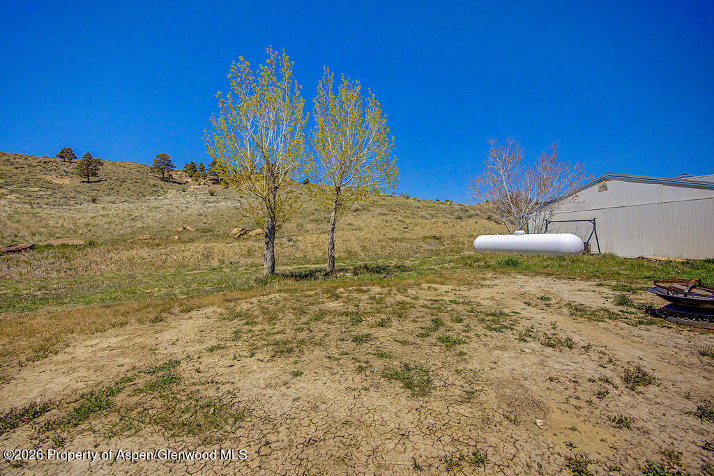 915 Ponderosa Pass (Cr 204) Craig CO 81625