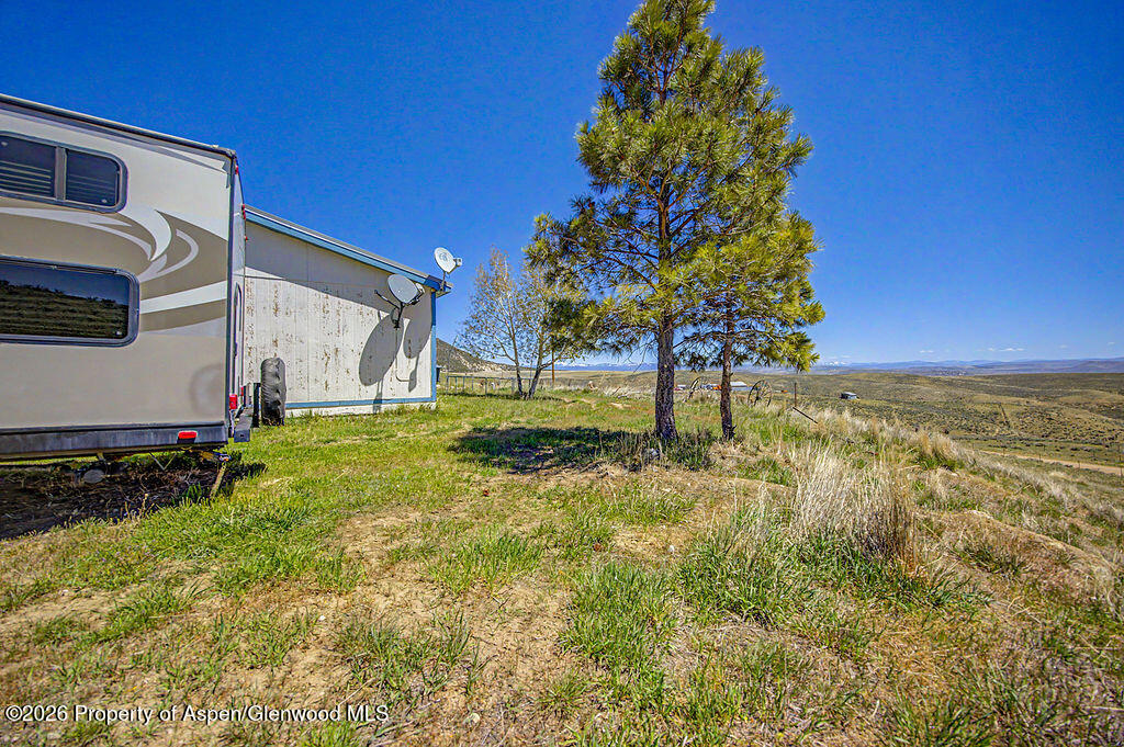915 Ponderosa Pass (Cr 204) Craig CO 81625