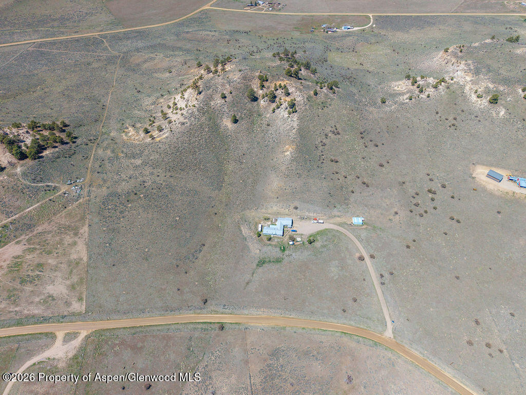 915 Ponderosa Pass (Cr 204) Craig CO 81625