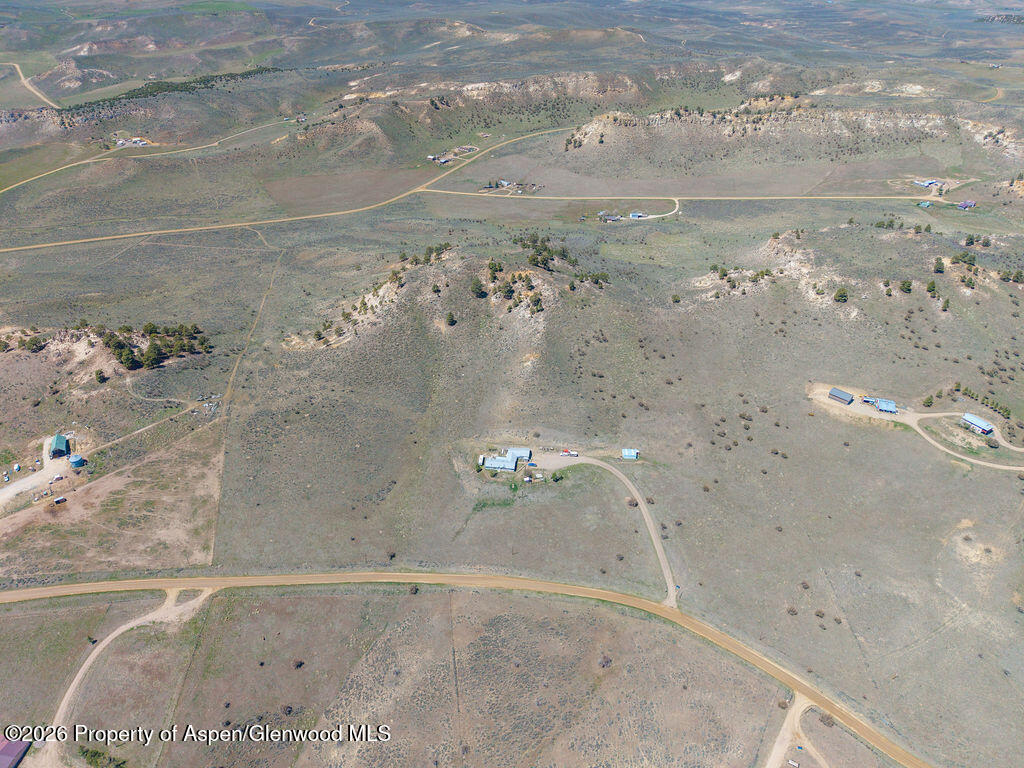 915 Ponderosa Pass (Cr 204) Craig CO 81625