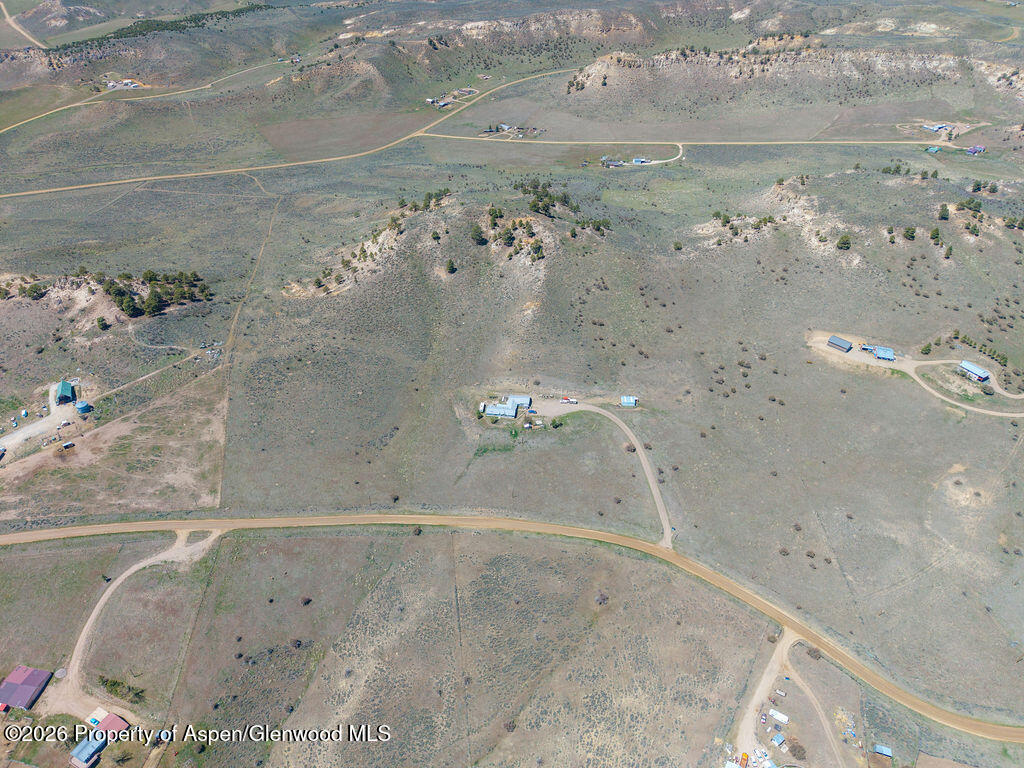 915 Ponderosa Pass (Cr 204) Craig CO 81625