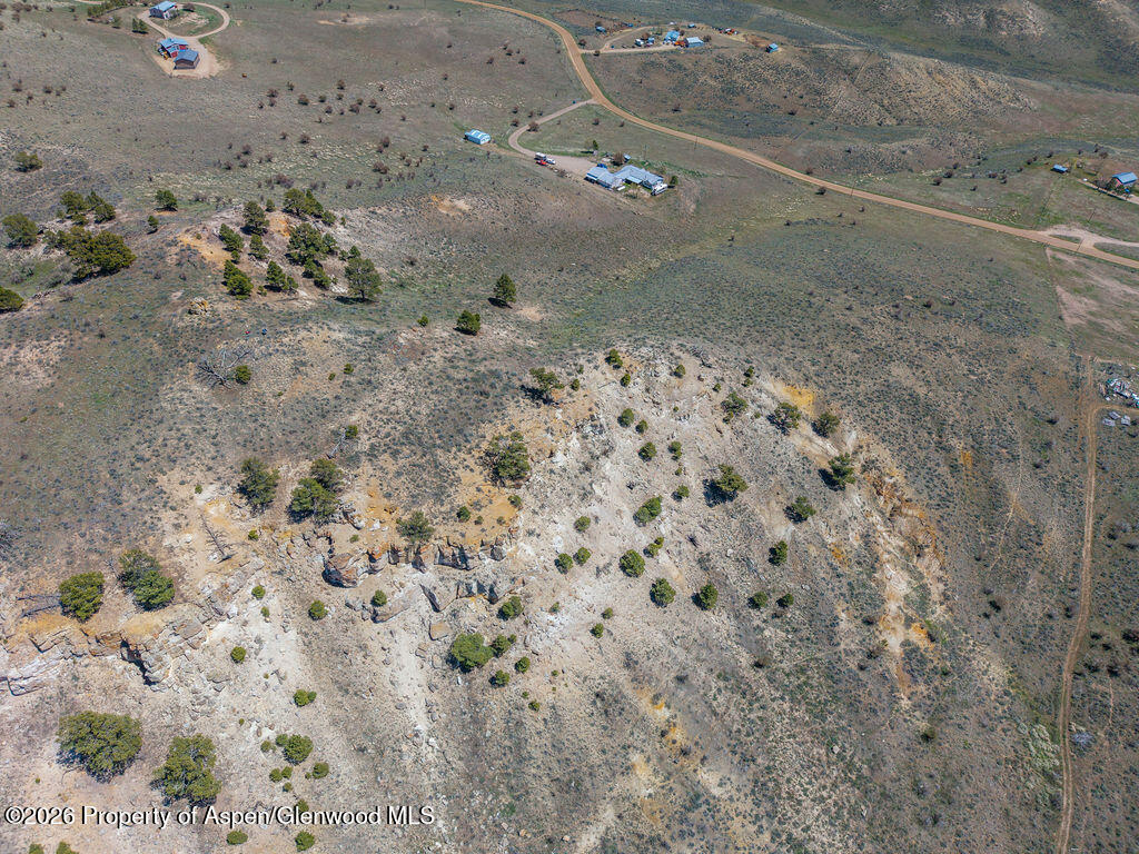 915 Ponderosa Pass (Cr 204) Craig CO 81625