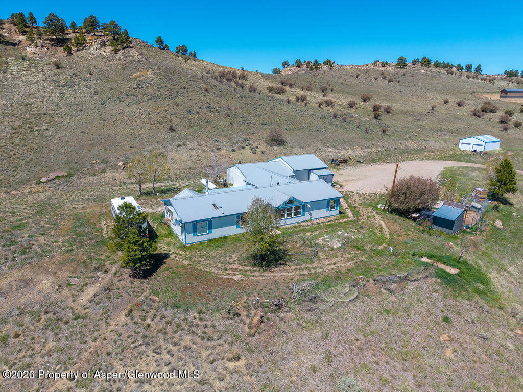 915 Ponderosa Pass (Cr 204) Craig CO 81625