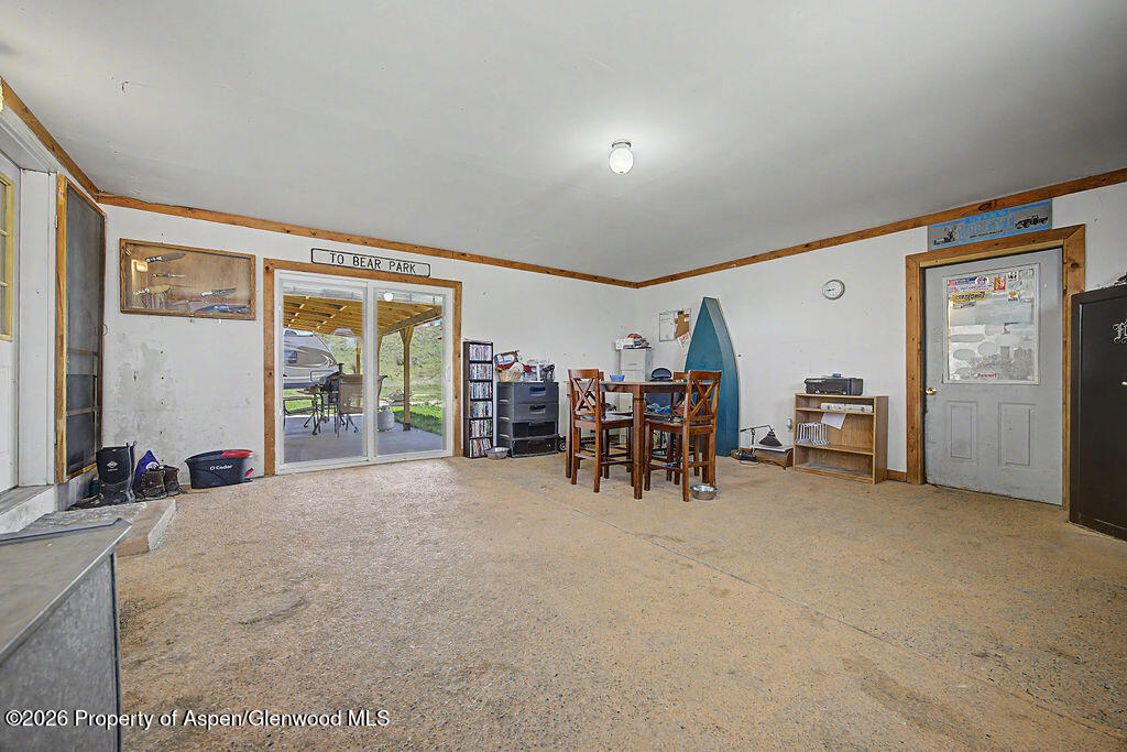 915 Ponderosa Pass (Cr 204) Craig CO 81625
