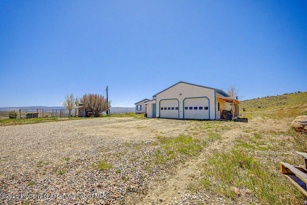 915 Ponderosa Pass (Cr 204) Craig CO 81625